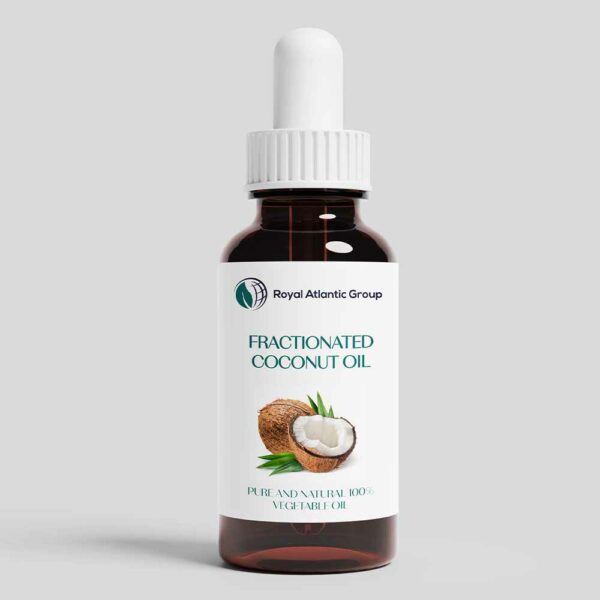Coconut Essential Oil (Fractionated)