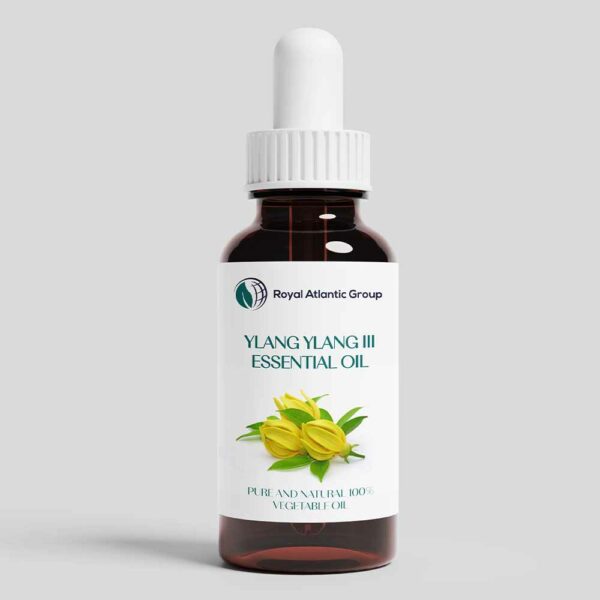 Ylang Ylang III Essential Oil