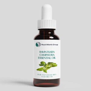 Ravintsara Camphora Essential Oil