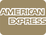 AmeX Logo